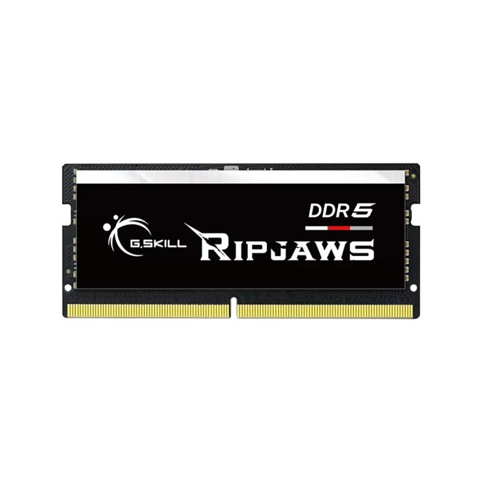 Модуль памяти для ноутбука G.SKILL Ripjaws F5-5600S4645A32GX1-RS 32GB 5600MHz<br>81550