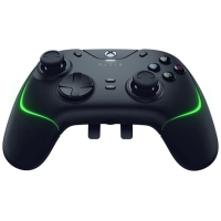 Razer Wolverine V2 Chroma черный