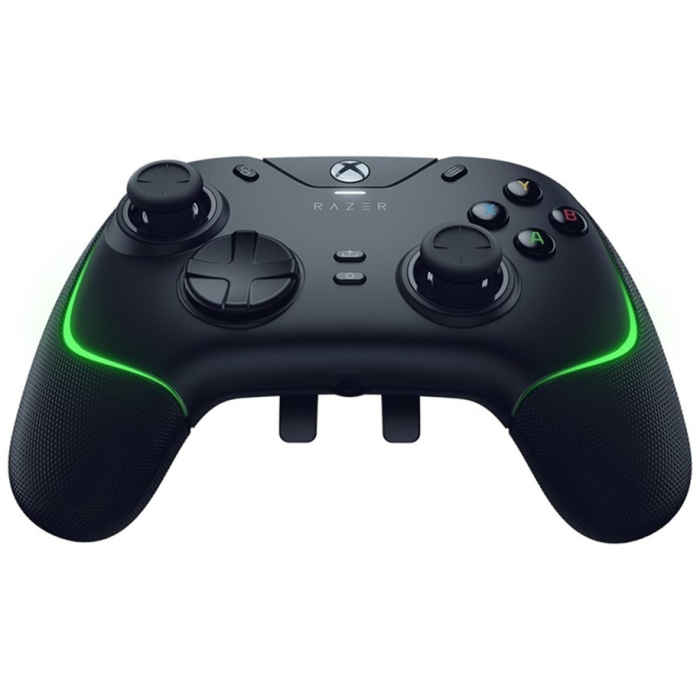Razer Wolverine V2 Chroma черный