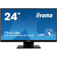 Iiyama T2454MSC-B1AG черный