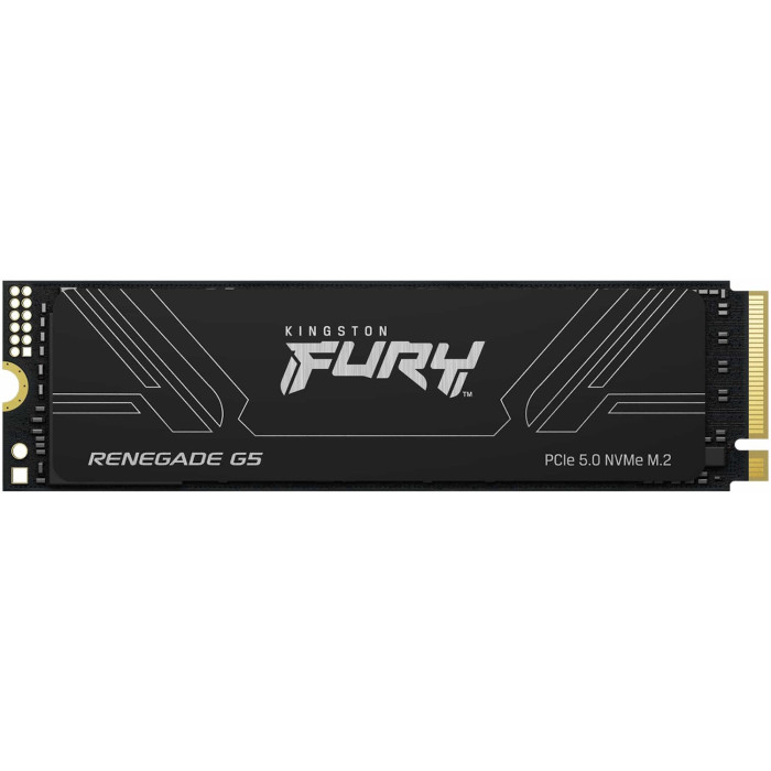 SSD Kingston SFYR2D/8T1 8192 Гб