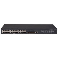 Коммутатор H3C LS-5560S-28P-SI-GL