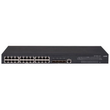 Коммутатор H3C LS-5560S-28P-SI-GL
