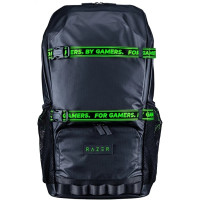 Рюкзак Razer Scout Backpack RC81-03850101-0500 черный