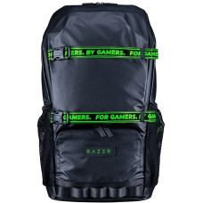Рюкзак Razer Scout Backpack RC81-03850101-0500 черный