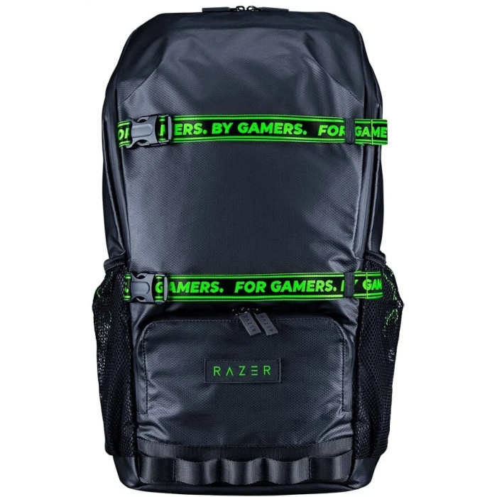 Рюкзак Razer Scout Backpack RC81-03850101-0500 черный