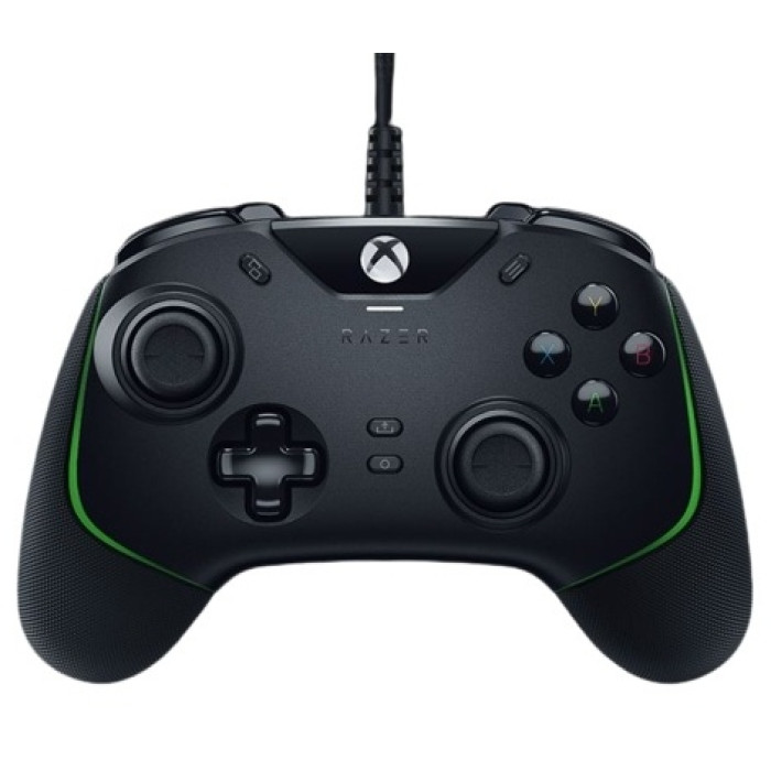 Razer RZ06-03560100-R3M1 черный