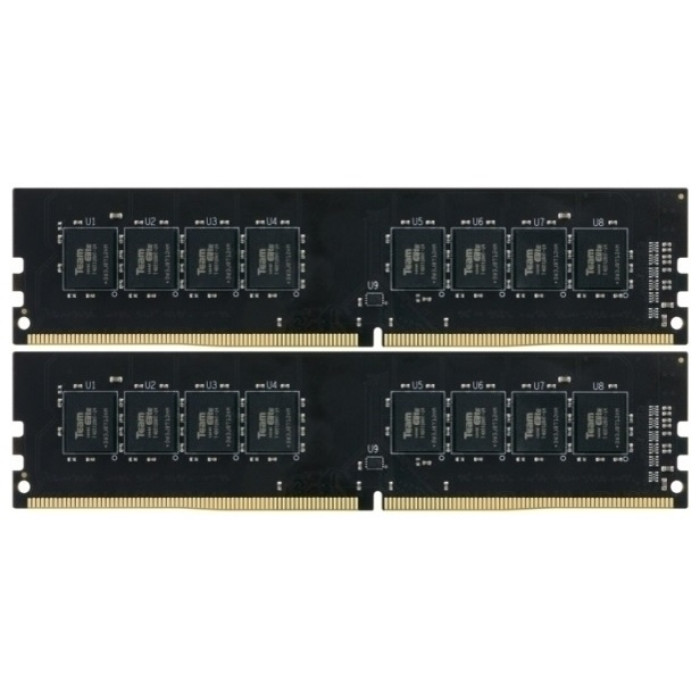 Team Group TED416G3200C22DC01 16 Гб