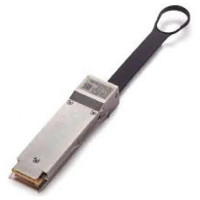 Активный оптический модуль Mellanox MMA1B00-C100D transceiver, 100GbE, QSFP28, MPO, 850nm, up to 100m