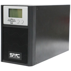 Источник бесперебойного питания SVC PTS-3KLN-LCD