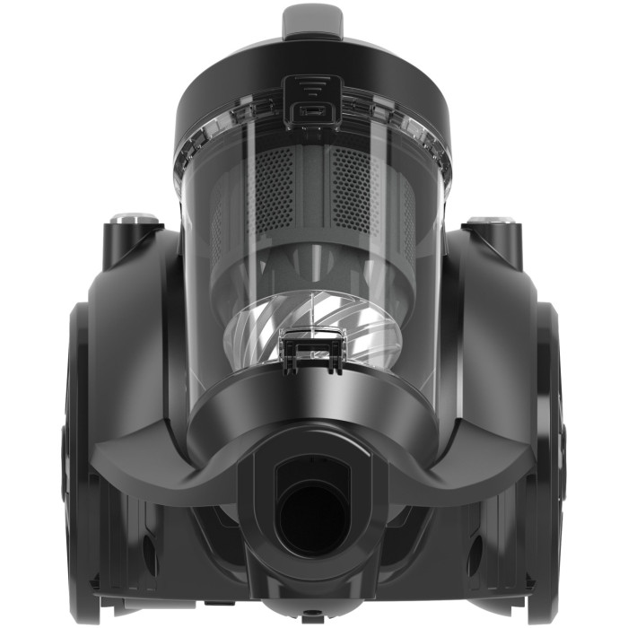 HAYAI Fast Power HS4860EA серебристый, серый