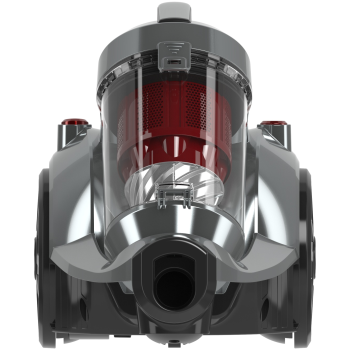 HAYAI Fast Power HR4861EA красный, серый