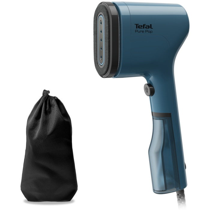 Tefal Pure Pop DT2020E1 синий