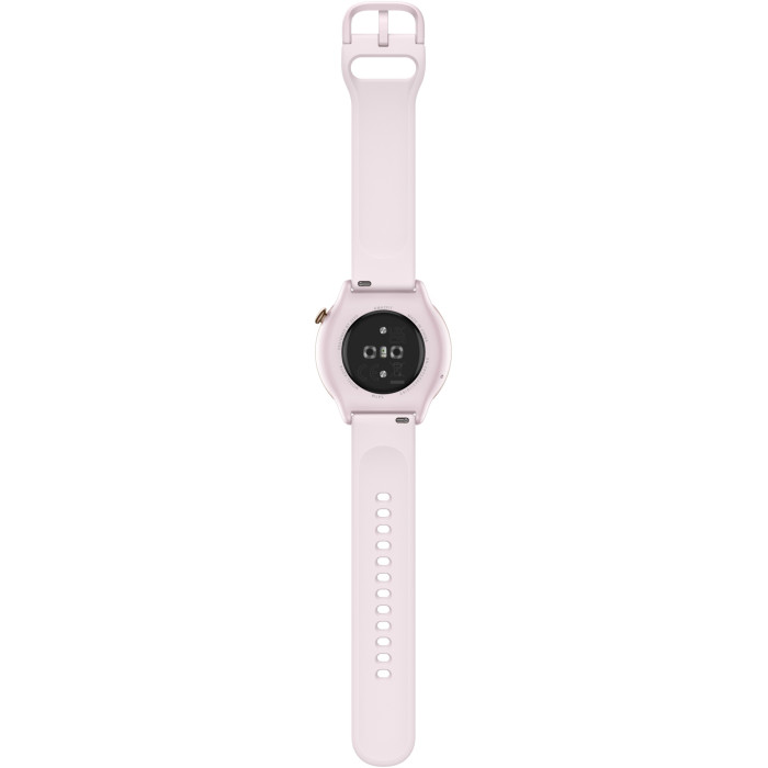 Amazfit GTR Mini золотистый-розовый