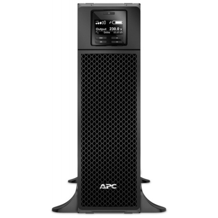 Источник бесперебойного питания APC by Schneider Electric SRT5KXLI