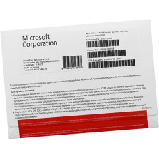 Microsoft Windows 11 Professional 64-bit
