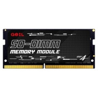 Оперативная память для ноутбука GEIL SO-DIMM 32Gb DDR4 3200MHz, GS432GB3200C22SC