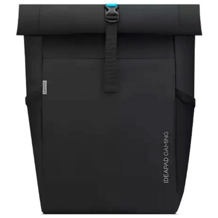 Рюкзак для ноутбука Lenovo IdeaPad Gaming Modern, 15.6", Black