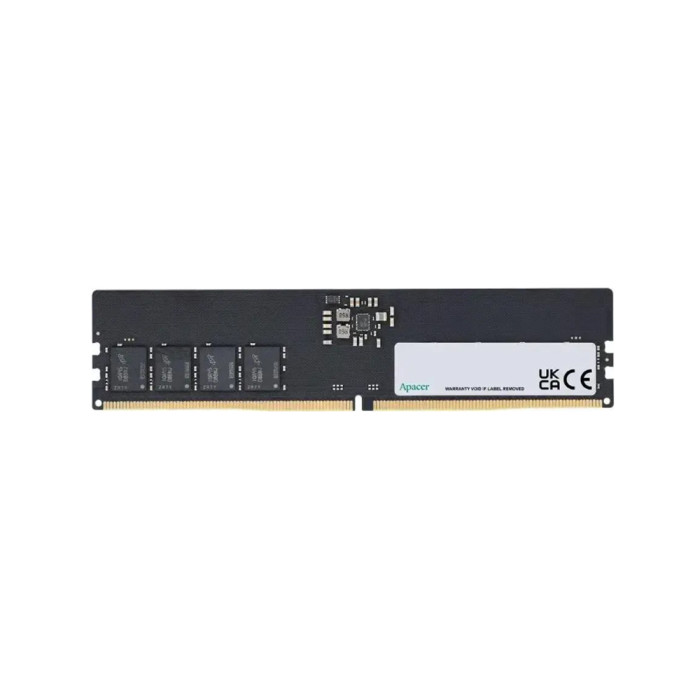 Модуль памяти Apacer FL.32G2C.PKH 32GB DDR5 5600MHz<br>81786