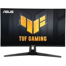 ASUS TUF Gaming VG27AQ3A черный