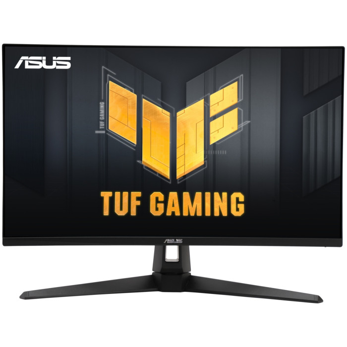 ASUS TUF Gaming VG27AQ3A черный