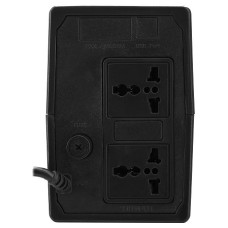 Источник бесперебойного питания Hikvision DS-UPS1000