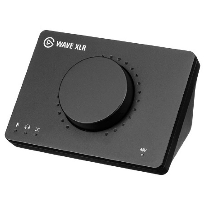 Elgato Wave XLR 10MAG9901