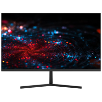 23.8" Sanc M2453KJ-2 черный