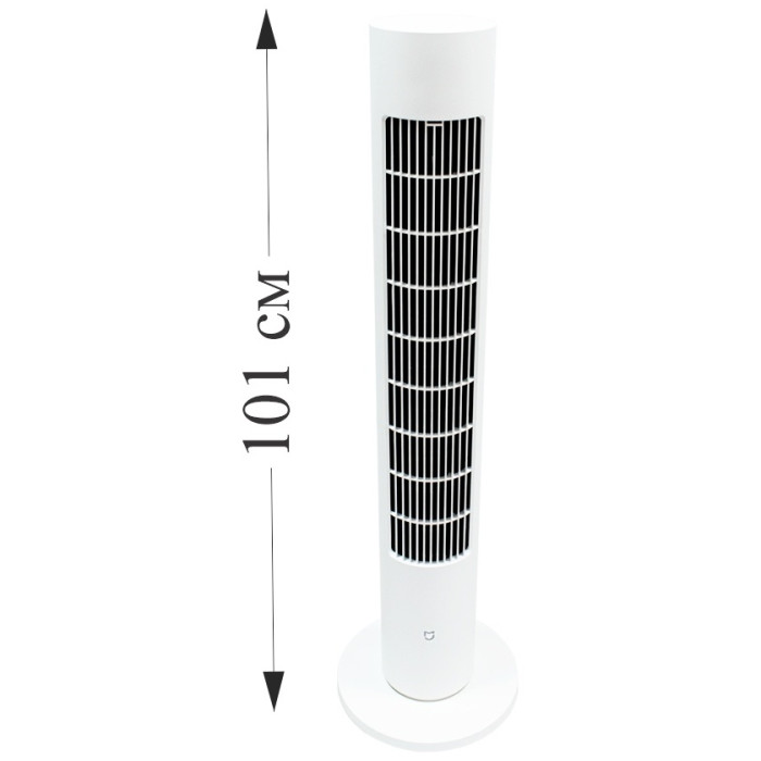 Mijia Smart DC Inverter Tower Fan 2 белый