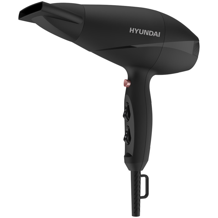 Hyundai H-HDI0750 фен 2200 Вт