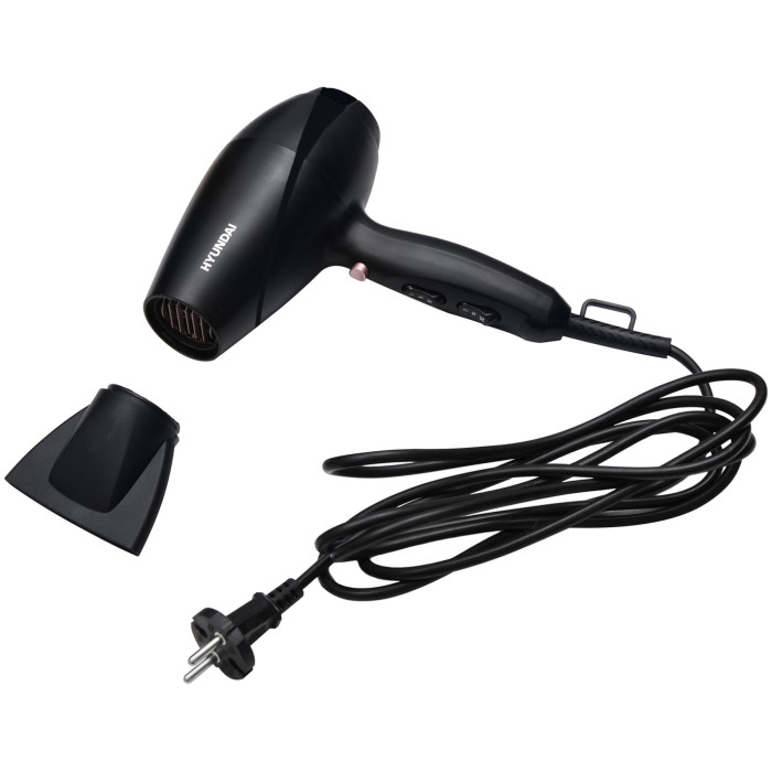 Hyundai H-HDI0750 фен 2200 Вт