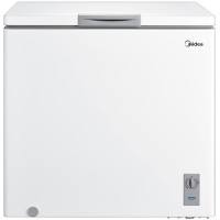 Midea MDRC280SLF01G 198 л белый