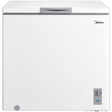Midea MDRC280SLF01G 198 л белый