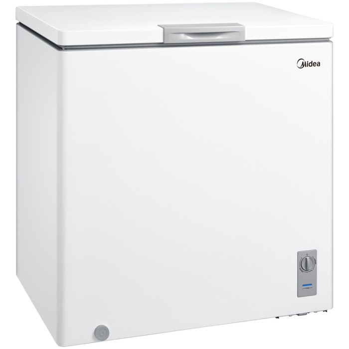 Midea MDRC280SLF01G 198 л белый