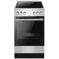 Hansa FCCX58103 черный-серый