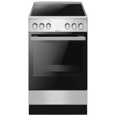 Hansa FCCX58103 черный-серый