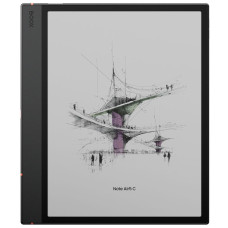 ONYX BOOX Note Air 5C черный