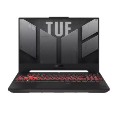 Ноутбук Asus/TUF Gaming A15/FA506NCG-HN433W/1г/Ryzen 7/155/3 GHz/8 Gb/PCIe NVMe SSD/512 Gb/No ODD/GeForce/RTX 3050/4 Gb/15,6 ''/1920x1080/Windows 11/H