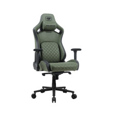 Игровое компьютерное кресло Cougar Defensor S Army Green F<br>82006