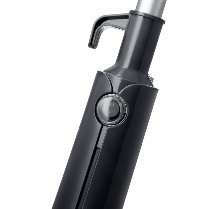 Электрошвабра Kitfort KT-1009 черный