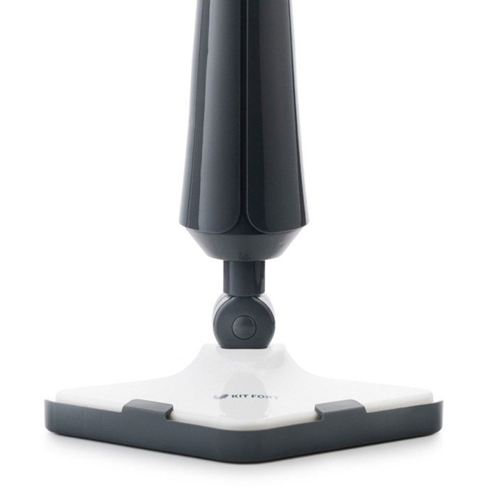 Электрошвабра Kitfort KT-1009 черный