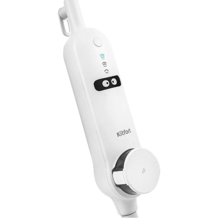 Электрошвабра Kitfort KT-1015 белый