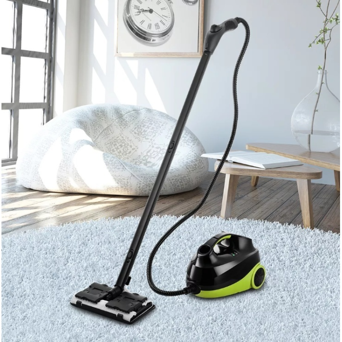 Kitfort KT-9103-2 зеленый