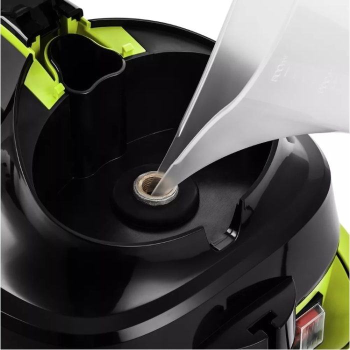 Kitfort KT-9103-2 зеленый