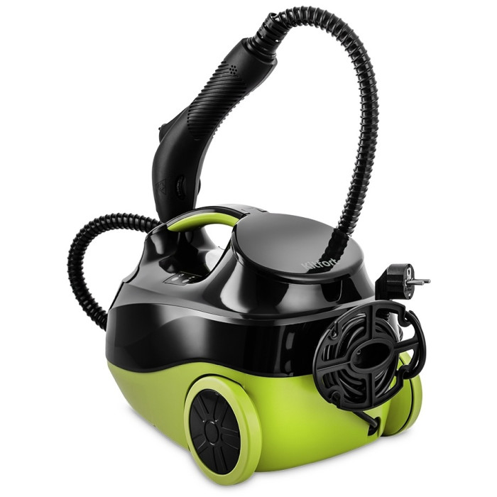 Kitfort KT-9103-2 зеленый