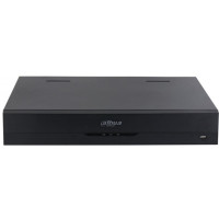 Сетевой видеорегистратор Dahua DHI-NVR5864-EI2