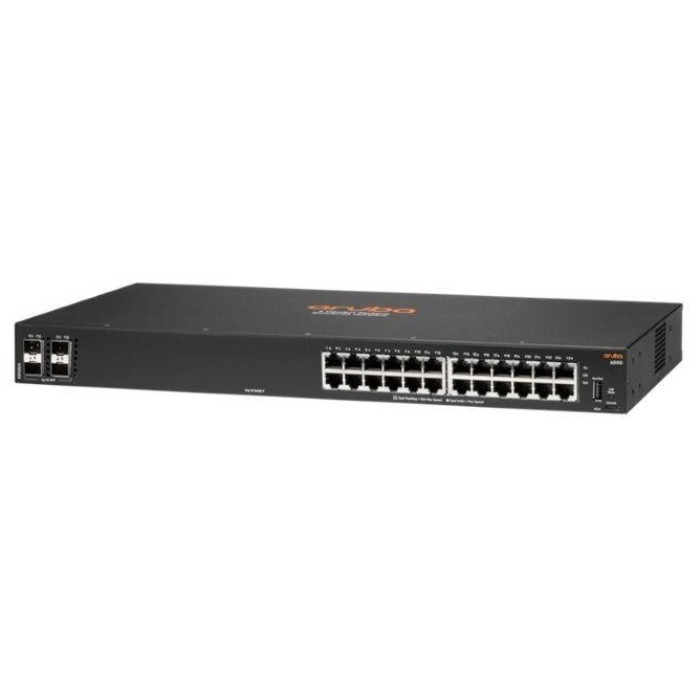 Коммутатор HP R8N88A