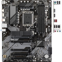 GIGABYTE B760 DS3H DDR5