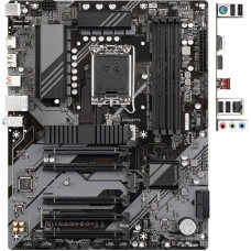 GIGABYTE B760 DS3H DDR5