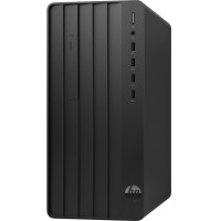 Системный блок HP Pro Tower 290 G9 (Core i5 12400/8GB/512SSD/Intel UHD/noOD/DOS)(6B2X6EA)